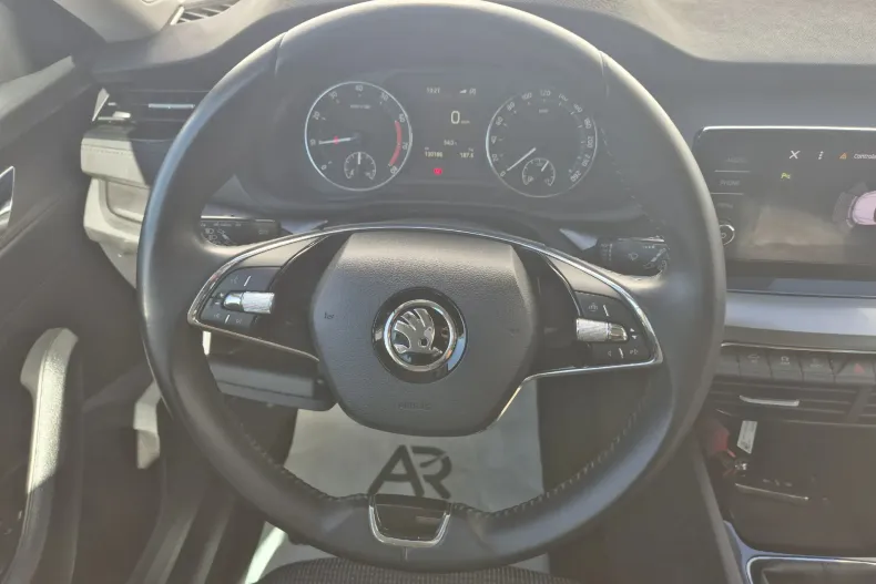 Skoda Octavia din 2022 cu 130.186 km - oferta SKO153687 - foto 15