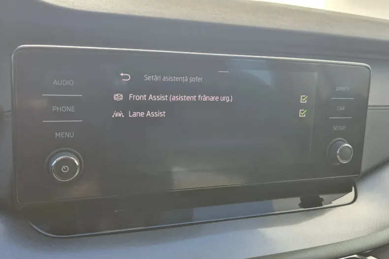 Skoda Octavia din 2022 cu 130.186 km - oferta SKO153687 - foto 24