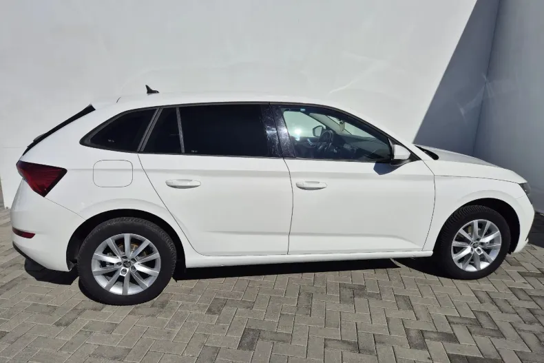 Skoda Scala din 2022 cu 143.298 km - oferta SKO153688 - foto 6