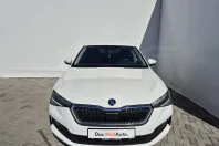 Skoda Scala din 2022 cu 143.298 km - oferta SKO153688 - foto 8