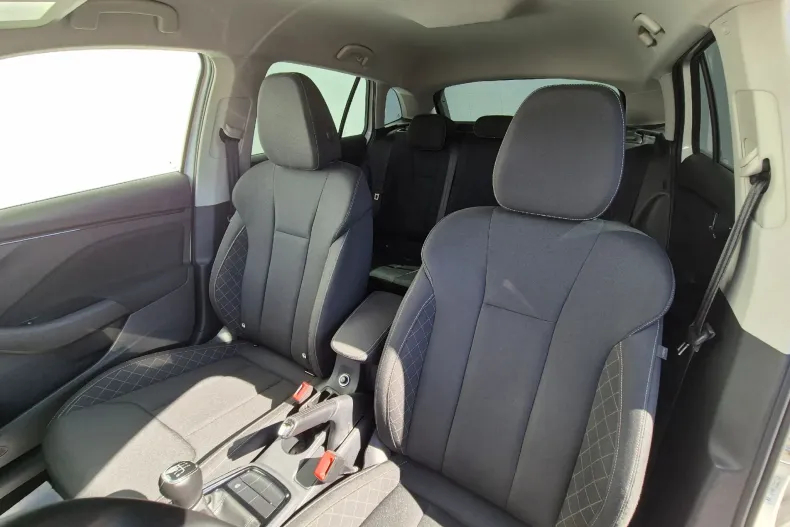 Skoda Scala din 2022 cu 143.298 km - oferta SKO153688 - foto 10