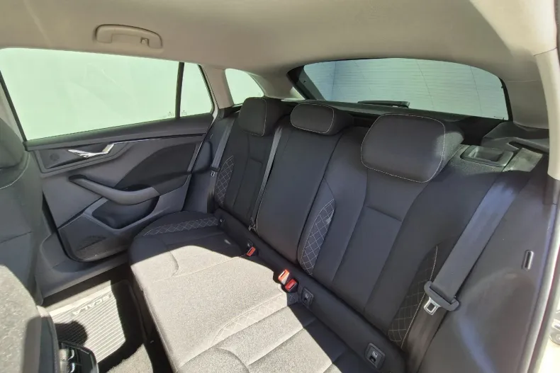 Skoda Scala din 2022 cu 143.298 km - oferta SKO153688 - foto 11