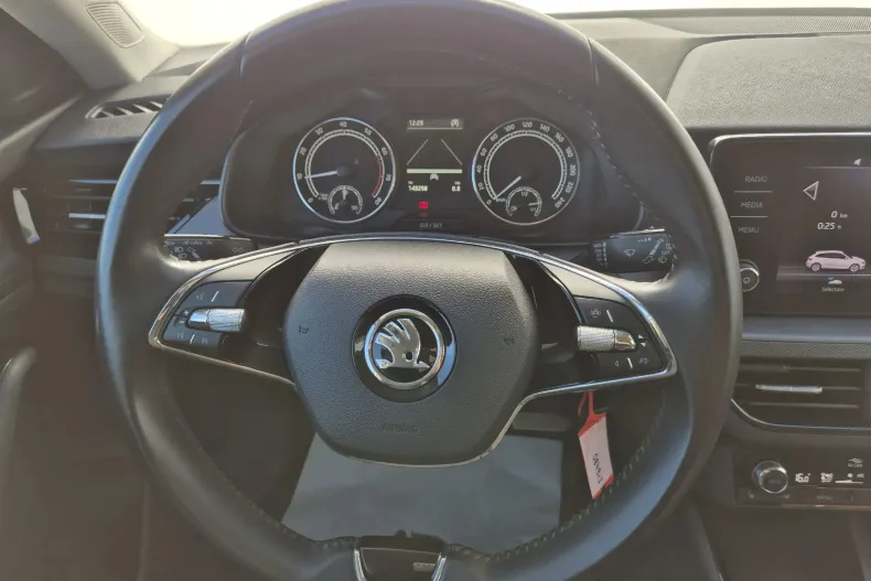 Skoda Scala din 2022 cu 143.298 km - oferta SKO153688 - foto 14