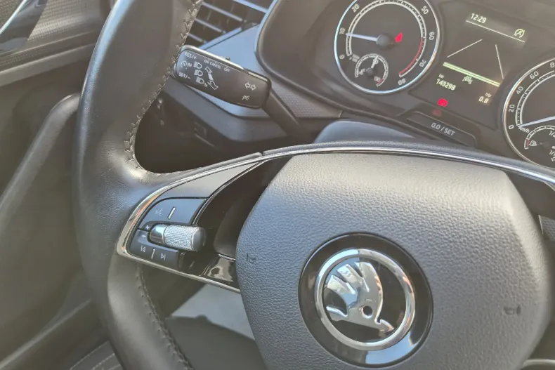 Skoda Scala din 2022 cu 143.298 km - oferta SKO153688 - foto 15