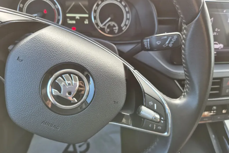 Skoda Scala din 2022 cu 143.298 km - oferta SKO153688 - foto 16