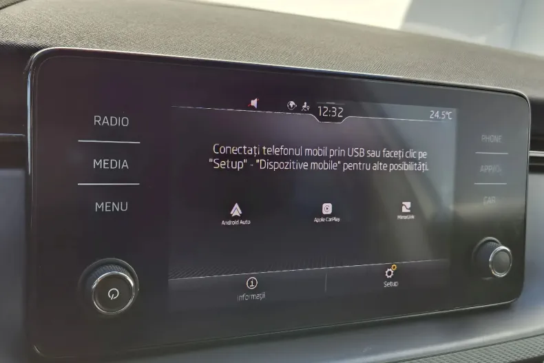 Skoda Scala din 2022 cu 143.298 km - oferta SKO153688 - foto 20