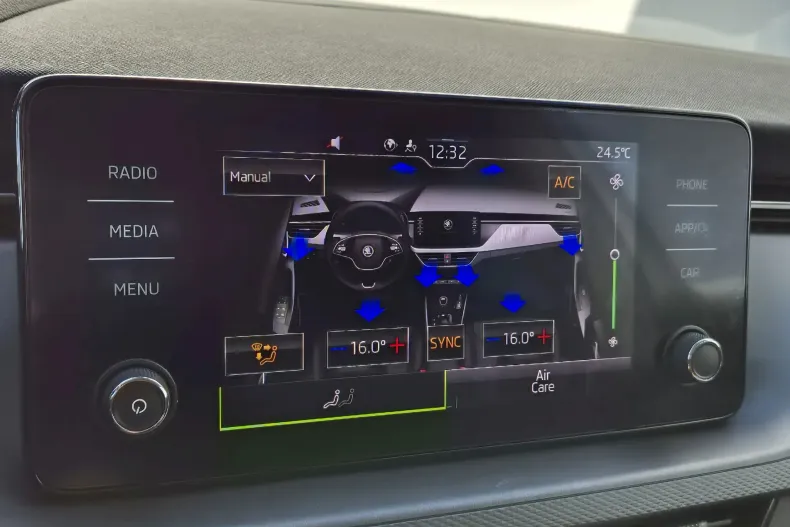 Skoda Scala din 2022 cu 143.298 km - oferta SKO153688 - foto 23