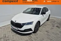 Skoda Octavia din 2021 cu 85.199 km - oferta SKO153689 - foto 1