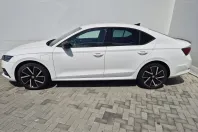 Skoda Octavia din 2021 cu 85.199 km - oferta SKO153689 - foto 2