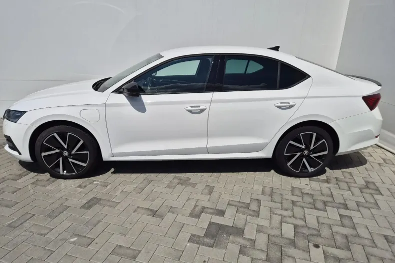 Skoda Octavia din 2021 cu 85.199 km - oferta SKO153689 - foto 2