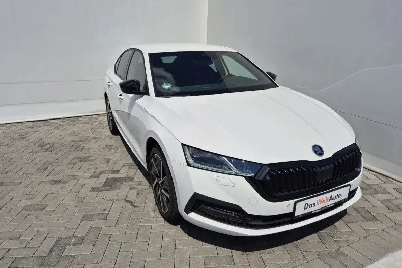 Skoda Octavia din 2021 cu 85.199 km - oferta SKO153689 - foto 7