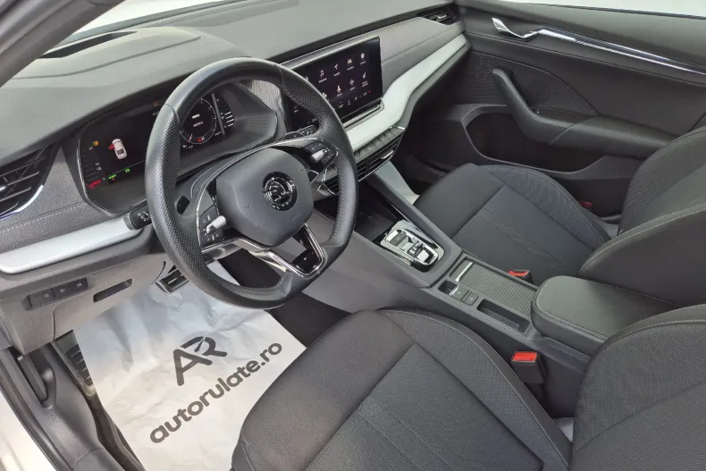 Skoda Octavia din 2021 cu 85.199 km - oferta SKO153689 - foto 10