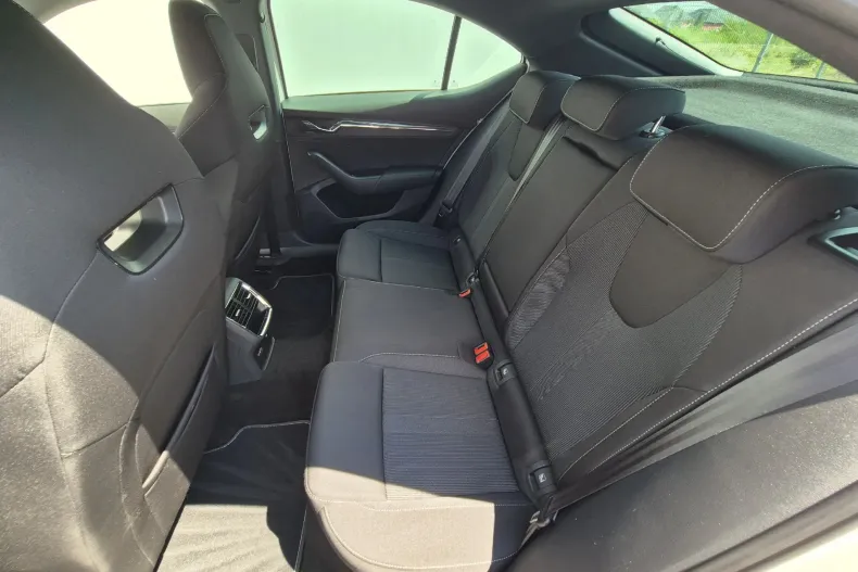 Skoda Octavia din 2021 cu 85.199 km - oferta SKO153689 - foto 13