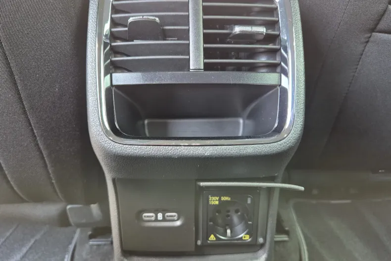 Skoda Octavia din 2021 cu 85.199 km - oferta SKO153689 - foto 14