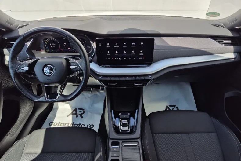 Skoda Octavia din 2021 cu 85.199 km - oferta SKO153689 - foto 15