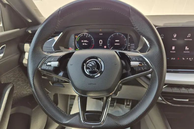 Skoda Octavia din 2021 cu 85.199 km - oferta SKO153689 - foto 17