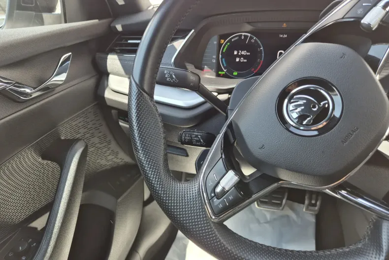 Skoda Octavia din 2021 cu 85.199 km - oferta SKO153689 - foto 18