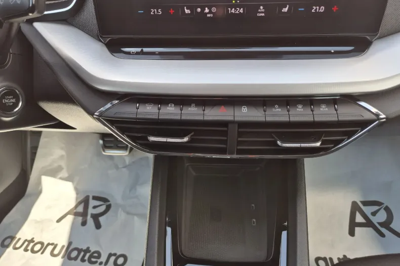 Skoda Octavia din 2021 cu 85.199 km - oferta SKO153689 - foto 21