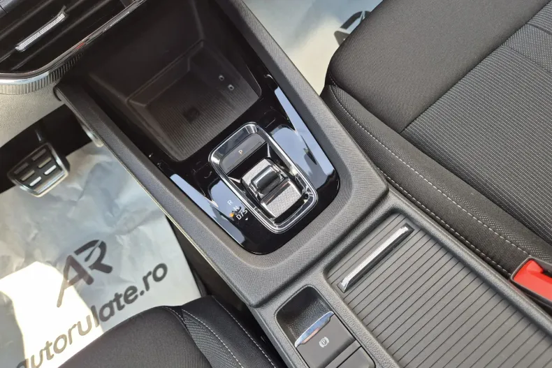 Skoda Octavia din 2021 cu 85.199 km - oferta SKO153689 - foto 22