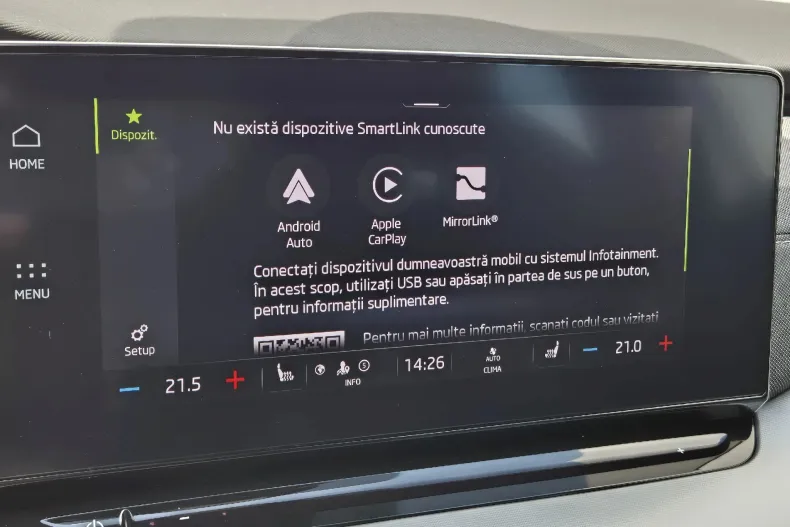 Skoda Octavia din 2021 cu 85.199 km - oferta SKO153689 - foto 26