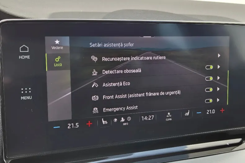 Skoda Octavia din 2021 cu 85.199 km - oferta SKO153689 - foto 28