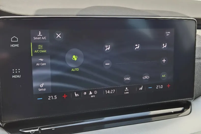 Skoda Octavia din 2021 cu 85.199 km - oferta SKO153689 - foto 32