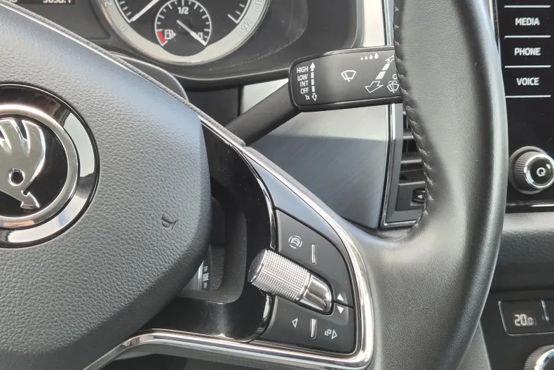 Skoda Kodiaq din 2022 cu 138.438 km - oferta SKO153691 - foto 18