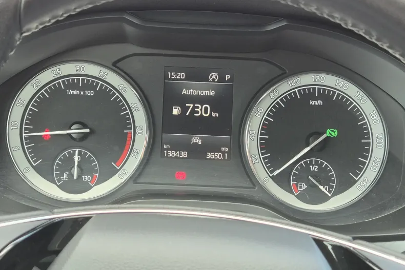 Skoda Kodiaq din 2022 cu 138.438 km - oferta SKO153691 - foto 19