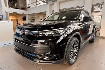 Volkswagen Tiguan din 2025 - oferta VOL153692