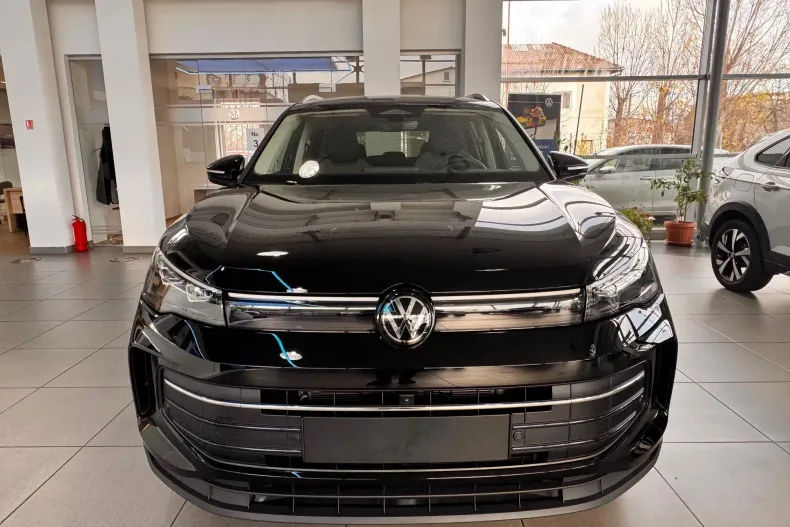 Volkswagen Tiguan din 2025 cu 5 km - oferta VOL153692 - foto 7