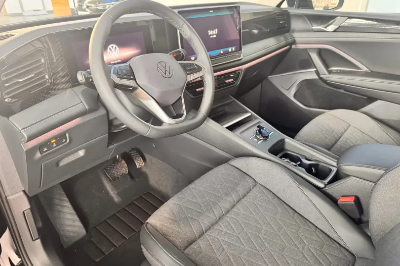 Volkswagen Tiguan din 2025 cu 5 km - oferta VOL153692 - foto 9