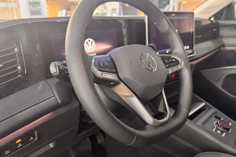 Volkswagen Tiguan din 2025 cu 5 km - oferta VOL153692 - foto 10