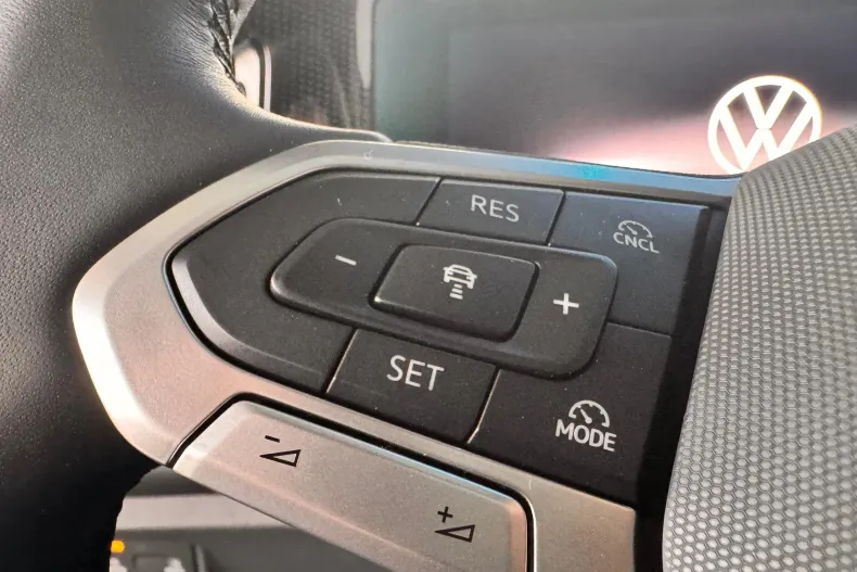 Volkswagen Tiguan din 2025 cu 5 km - oferta VOL153692 - foto 12