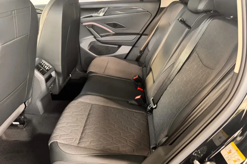 Volkswagen Tiguan din 2025 cu 5 km - oferta VOL153692 - foto 14