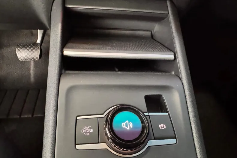 Volkswagen Tiguan din 2025 cu 5 km - oferta VOL153692 - foto 15