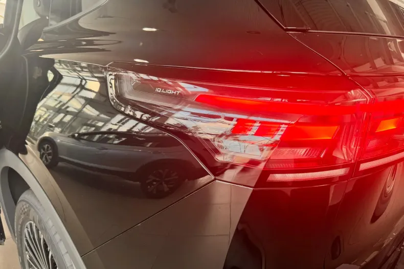 Volkswagen Tiguan din 2025 cu 5 km - oferta VOL153692 - foto 16