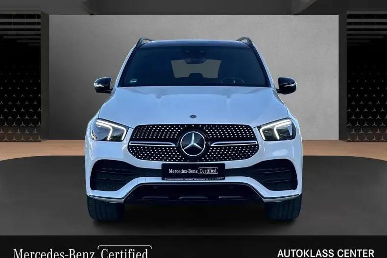 Mercedes-Benz GLE din 2021 cu 64.282 km - oferta MER153693 - foto 3