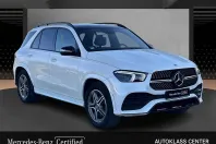 Mercedes-Benz GLE din 2021 cu 64.282 km - oferta MER153693 - foto 4