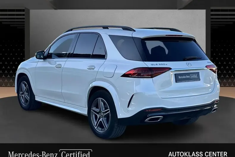 Mercedes-Benz GLE din 2021 cu 64.282 km - oferta MER153693 - foto 7