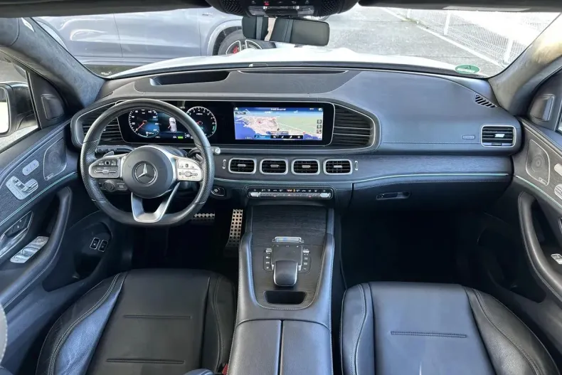 Mercedes-Benz GLE din 2021 cu 64.282 km - oferta MER153693 - foto 12