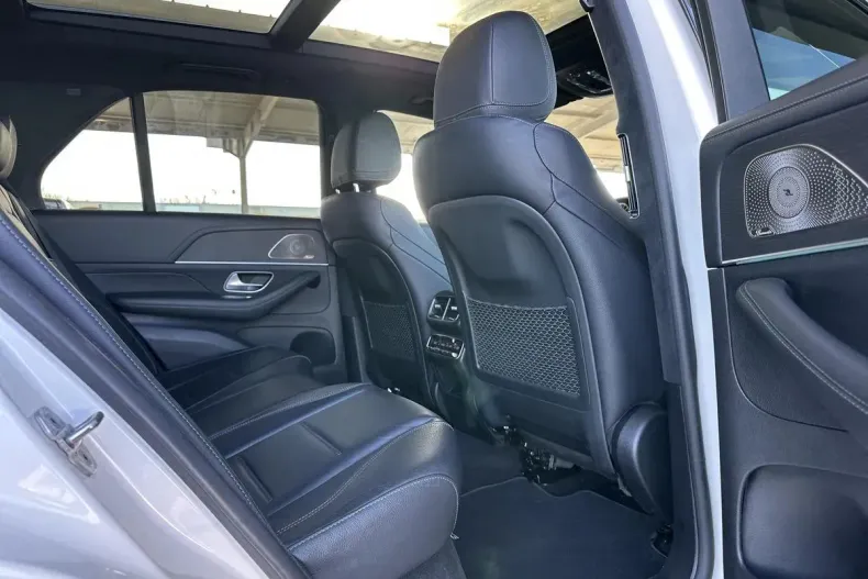 Mercedes-Benz GLE din 2021 cu 64.282 km - oferta MER153693 - foto 13