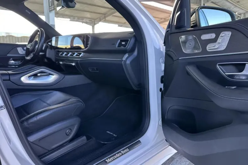 Mercedes-Benz GLE din 2021 cu 64.282 km - oferta MER153693 - foto 14