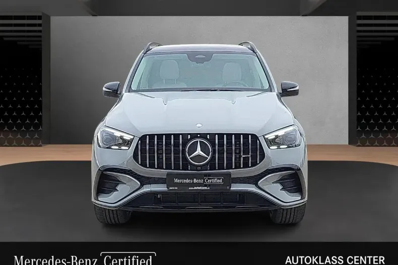 Mercedes-Benz GLE din 2024 cu 4.498 km - oferta MER153694 - foto 3