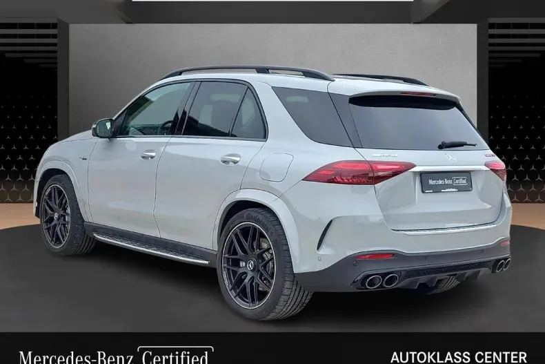 Mercedes-Benz GLE din 2024 cu 4.498 km - oferta MER153694 - foto 7