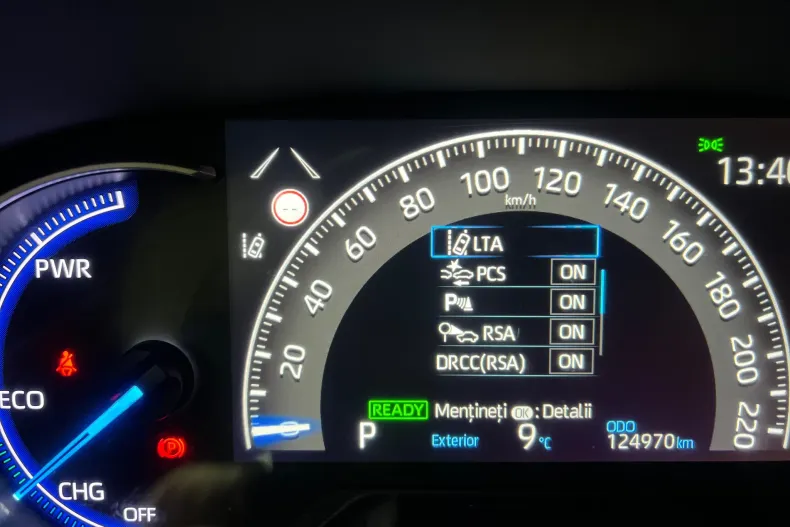 Toyota RAV4 din 2019 cu 124.900 km - oferta TOY153695 - foto 6