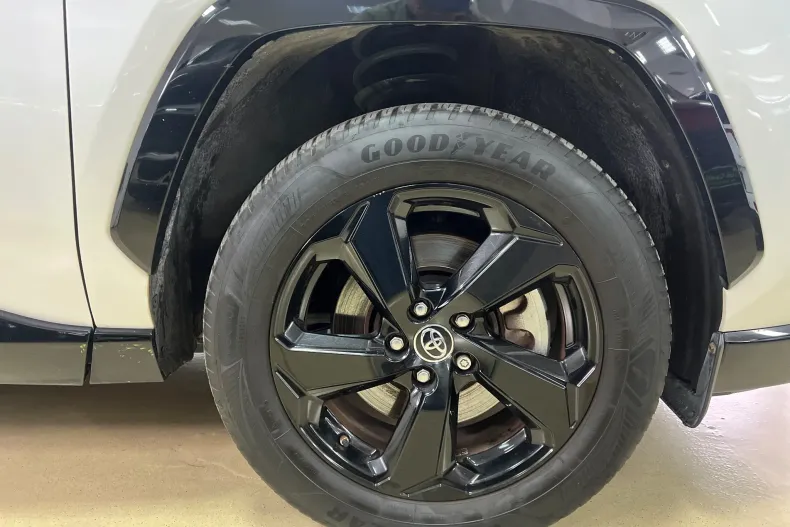 Toyota RAV4 din 2019 cu 124.900 km - oferta TOY153695 - foto 7