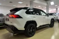 Toyota RAV4 din 2019 cu 124.900 km - oferta TOY153695 - foto 9