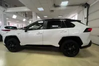 Toyota RAV4 din 2019 cu 124.900 km - oferta TOY153695 - foto 12