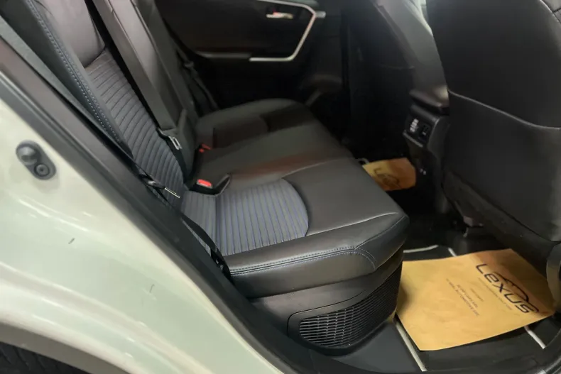 Toyota RAV4 din 2019 cu 124.900 km - oferta TOY153695 - foto 15