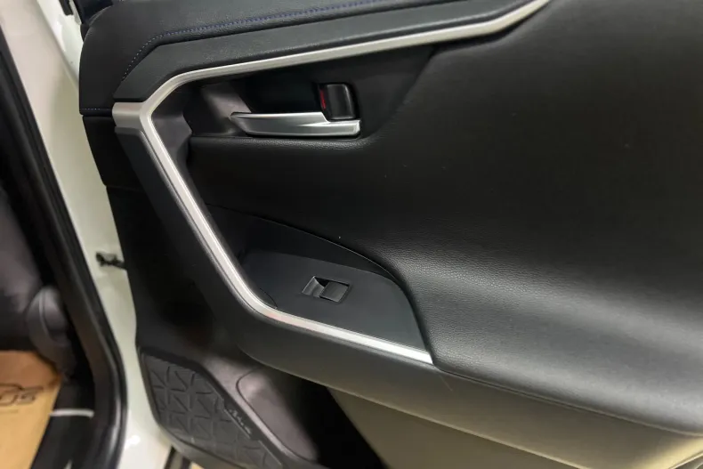 Toyota RAV4 din 2019 cu 124.900 km - oferta TOY153695 - foto 16